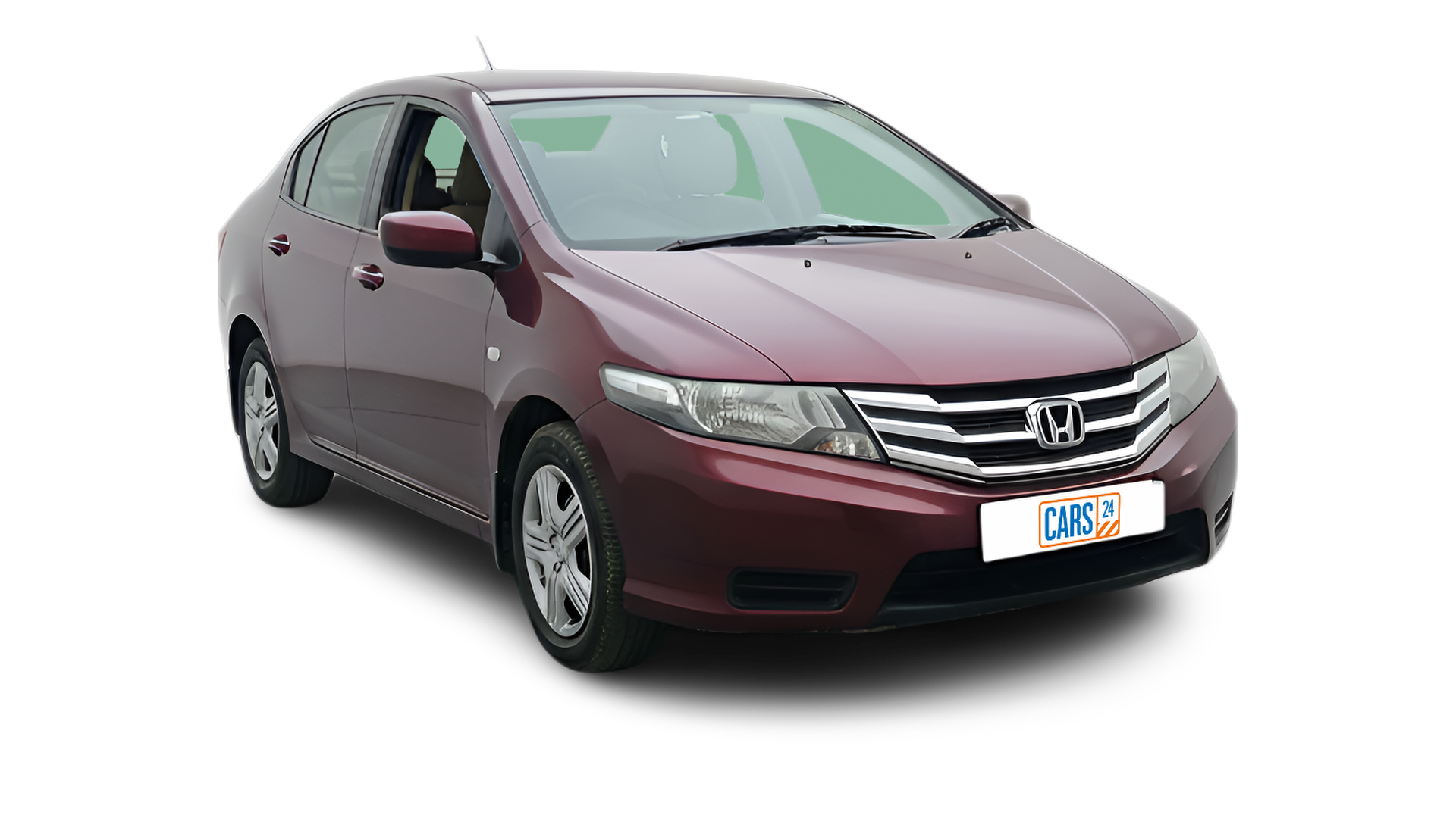 Honda City-img